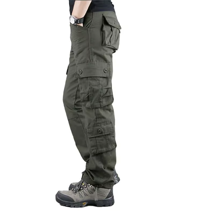 008Army green